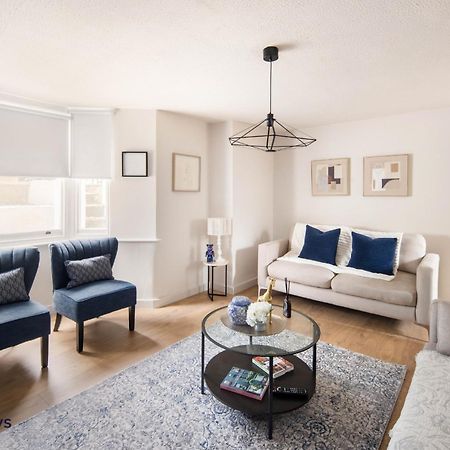10 Mins Walk To The Oval, The Kennington Retreat Apartment London Luaran gambar