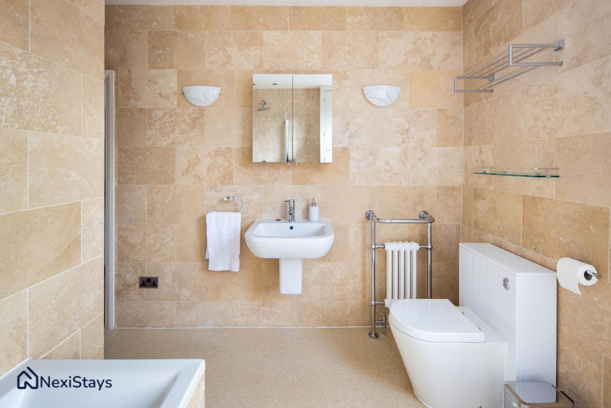 10 Mins Walk To The Oval, The Kennington Retreat Apartment London Luaran gambar