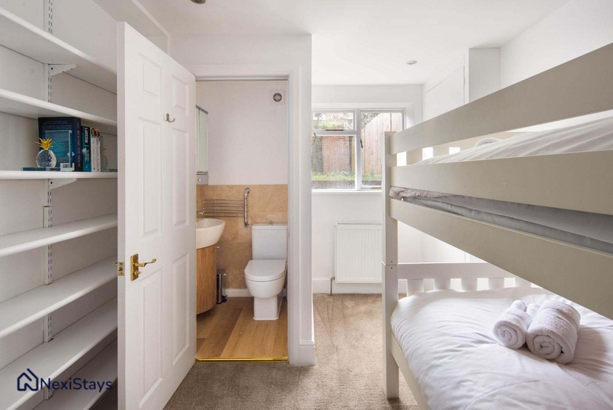 10 Mins Walk To The Oval, The Kennington Retreat Apartment London Luaran gambar