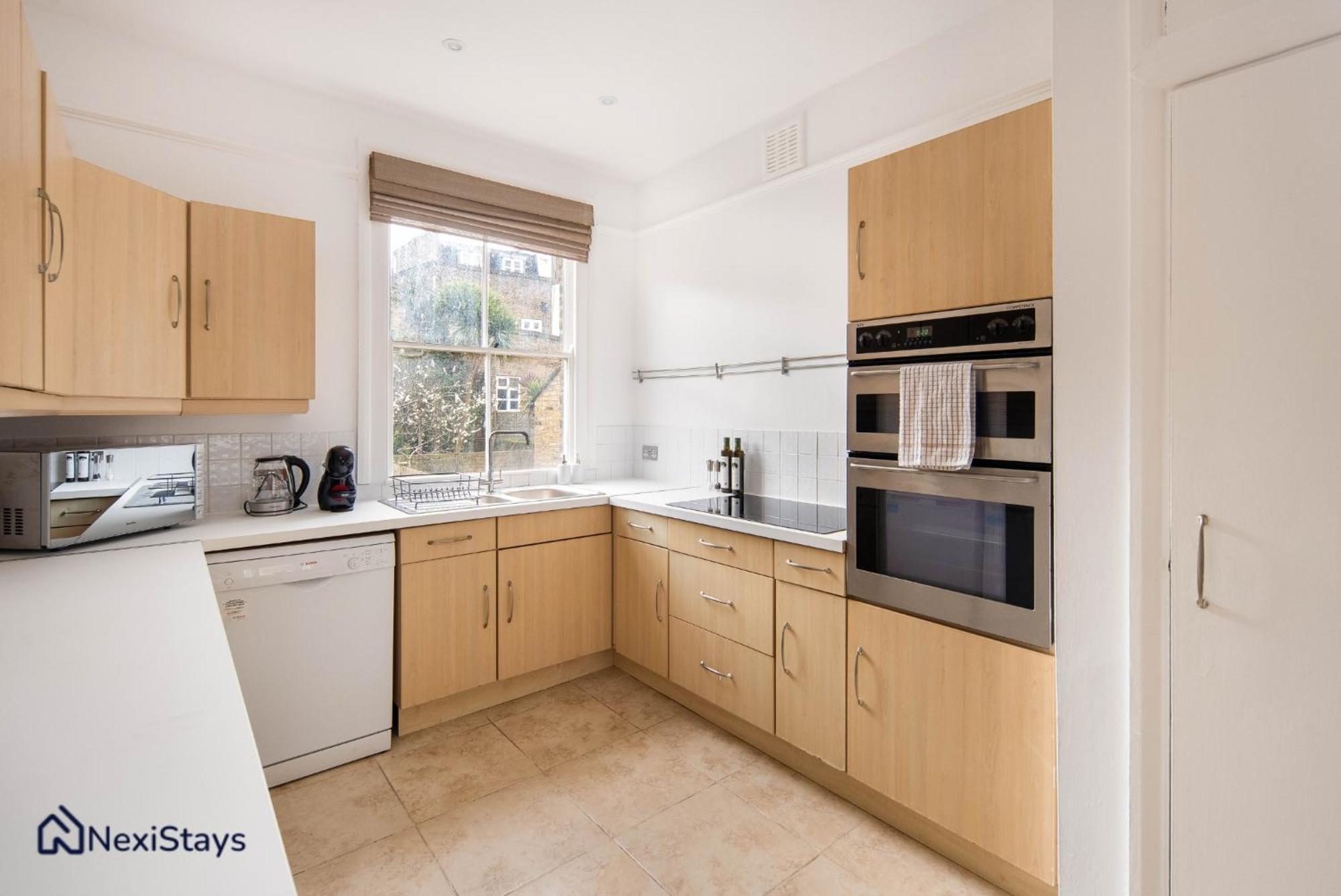10 Mins Walk To The Oval, The Kennington Retreat Apartment London Luaran gambar