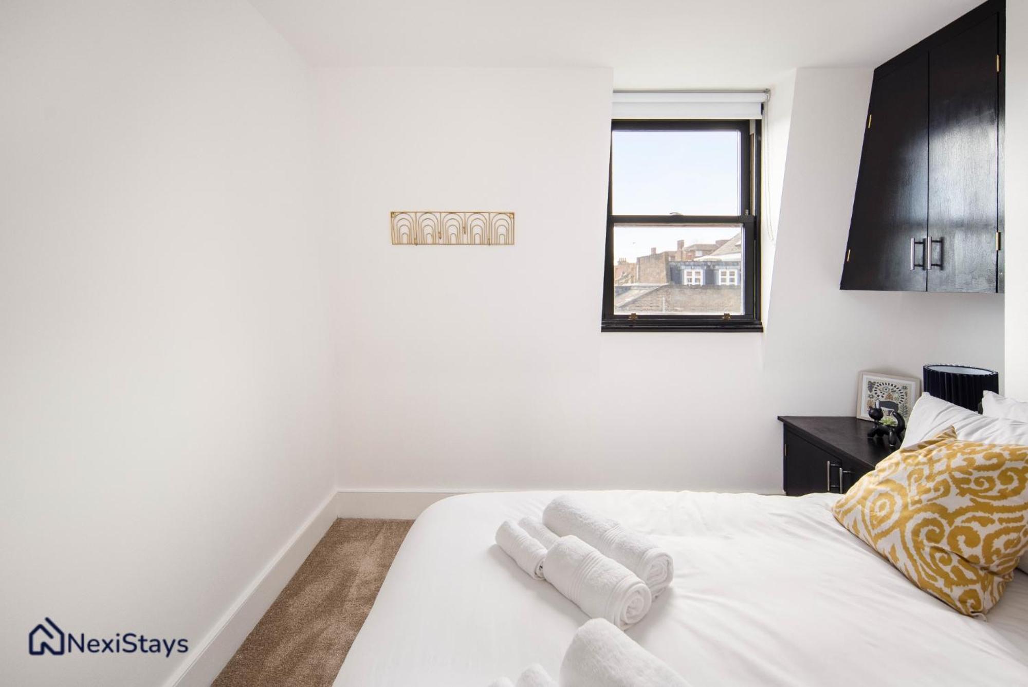 10 Mins Walk To The Oval, The Kennington Retreat Apartment London Luaran gambar