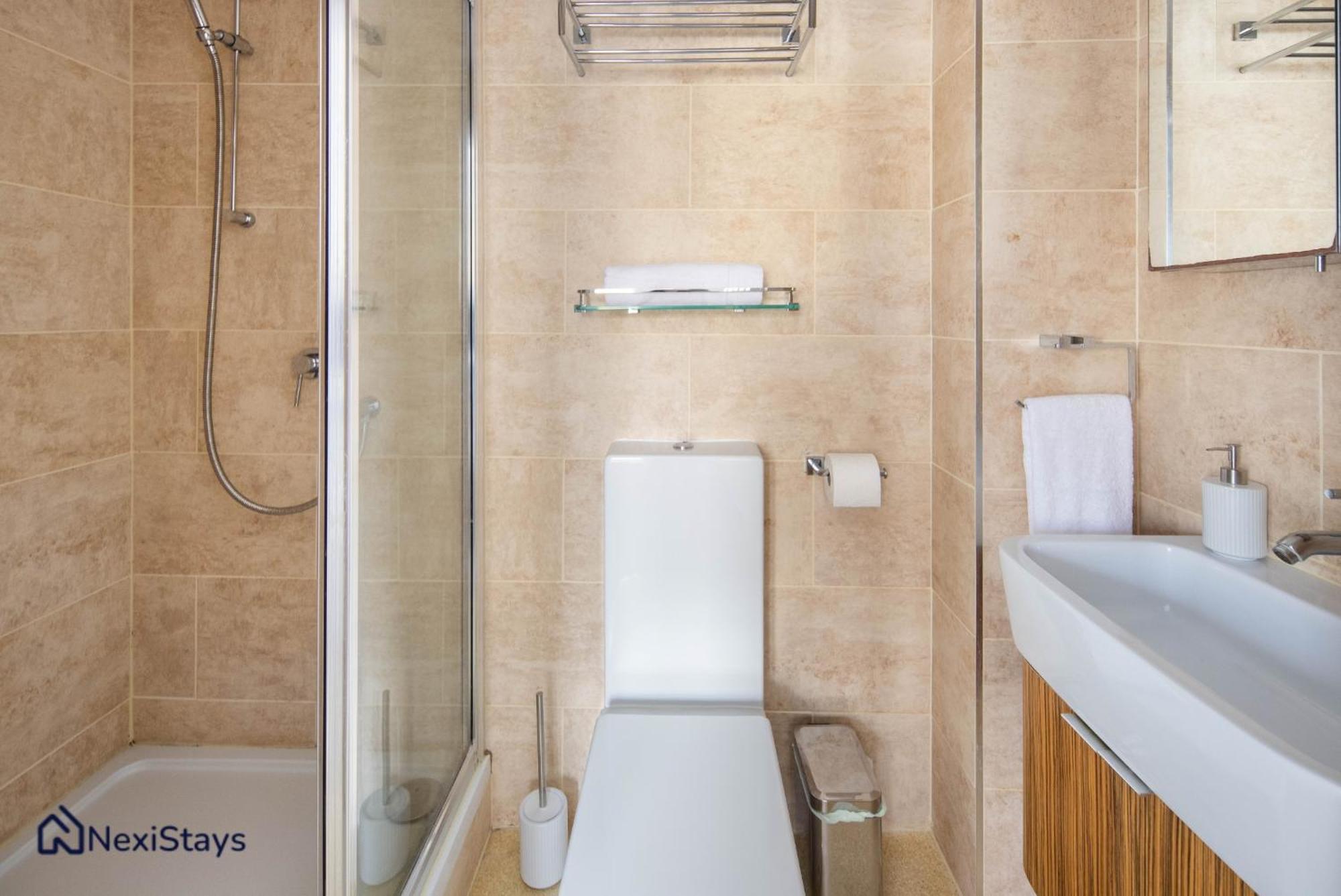 10 Mins Walk To The Oval, The Kennington Retreat Apartment London Luaran gambar