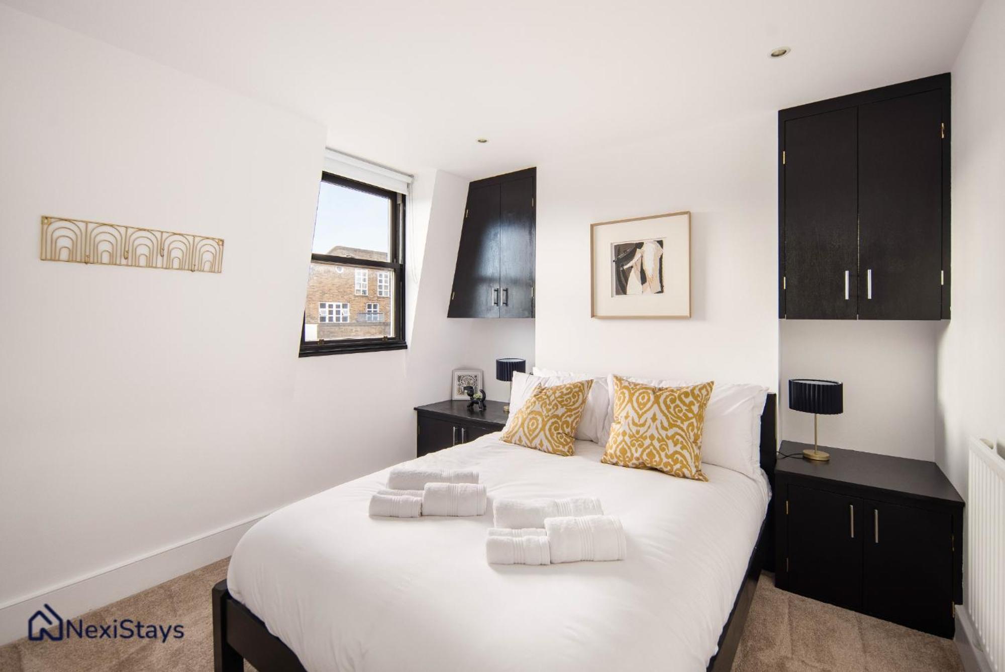 10 Mins Walk To The Oval, The Kennington Retreat Apartment London Luaran gambar