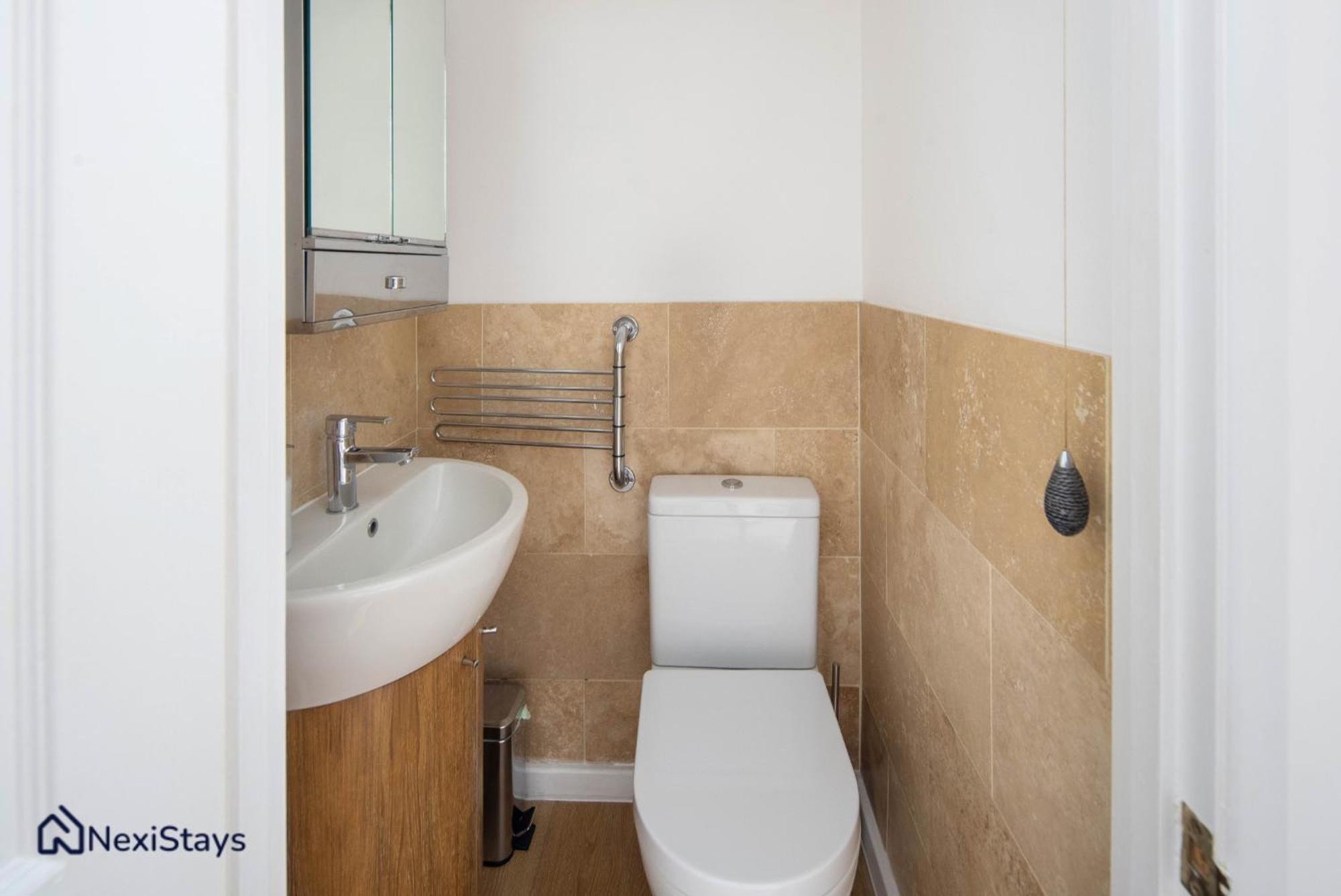 10 Mins Walk To The Oval, The Kennington Retreat Apartment London Luaran gambar