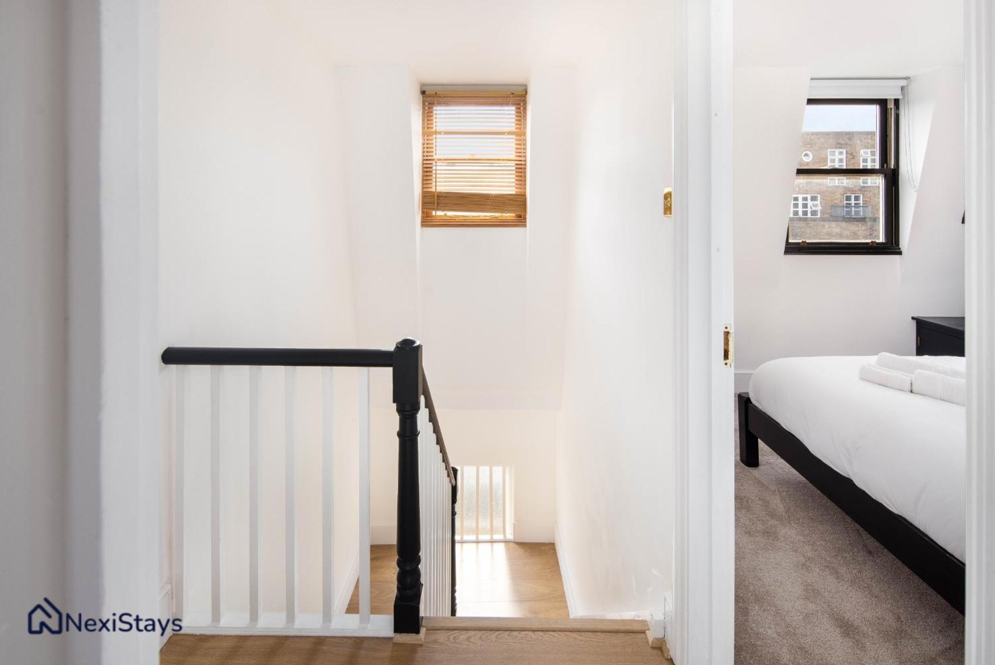 10 Mins Walk To The Oval, The Kennington Retreat Apartment London Luaran gambar